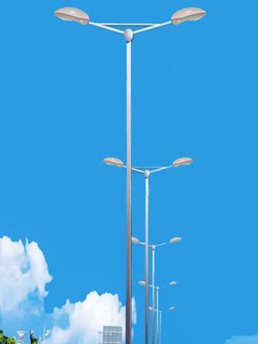 南阳市安装太阳能路灯